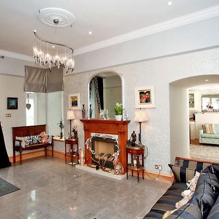 Luxury Scottish Apartment 애버딘 외부 사진