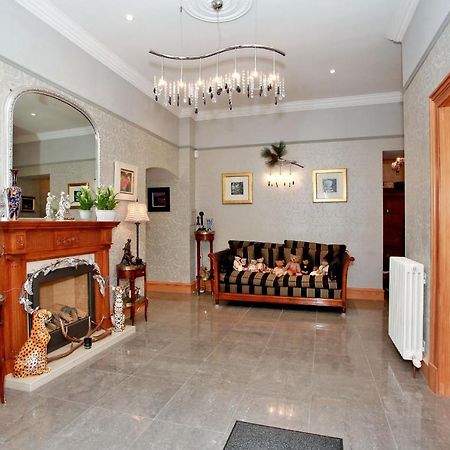 Luxury Scottish Apartment 애버딘 외부 사진