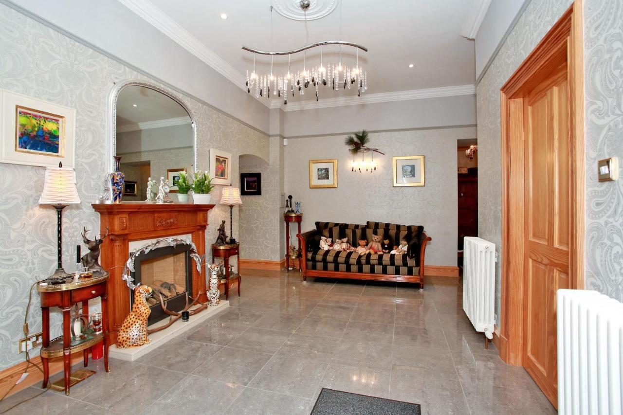 Luxury Scottish Apartment 애버딘 외부 사진