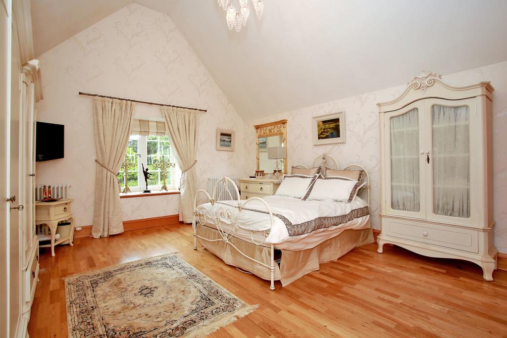 Luxury Scottish Apartment 애버딘 외부 사진