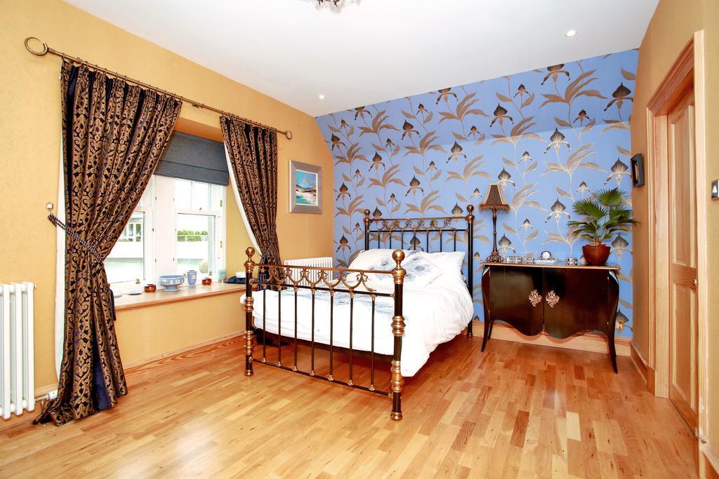 Luxury Scottish Apartment 애버딘 외부 사진