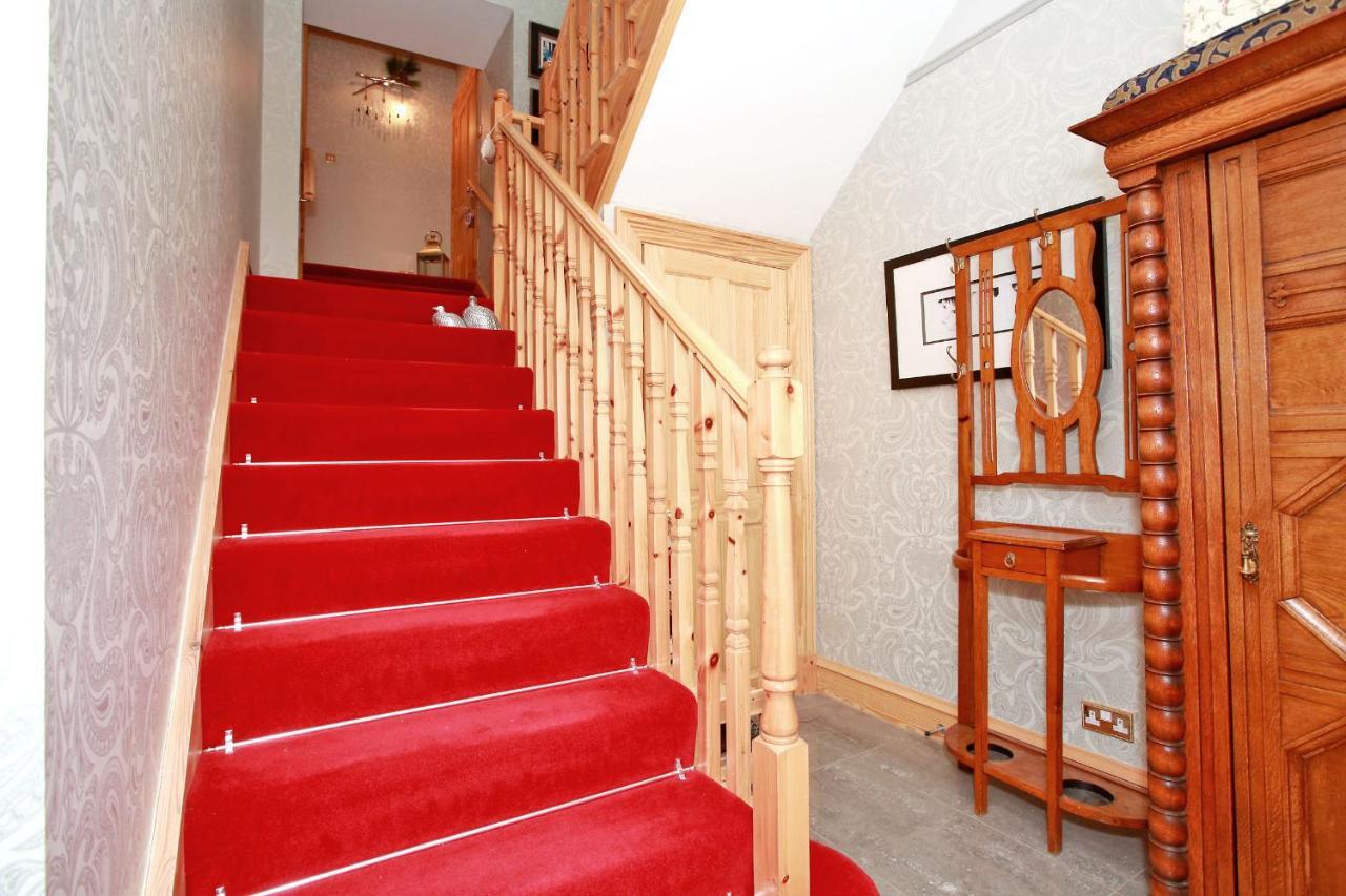 Luxury Scottish Apartment 애버딘 외부 사진
