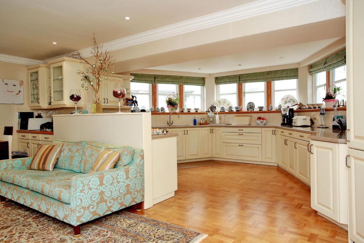 Luxury Scottish Apartment 애버딘 외부 사진