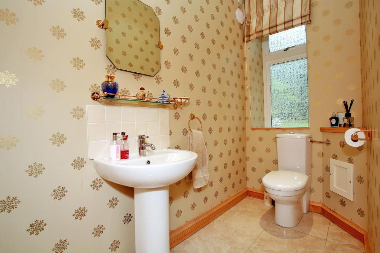 Luxury Scottish Apartment 애버딘 외부 사진